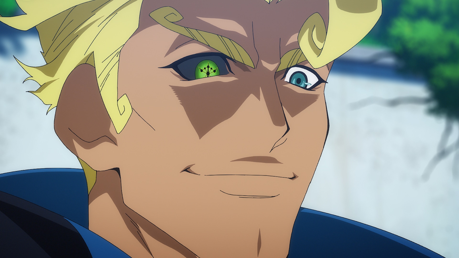 #83　自分の使命に殉じただけさ