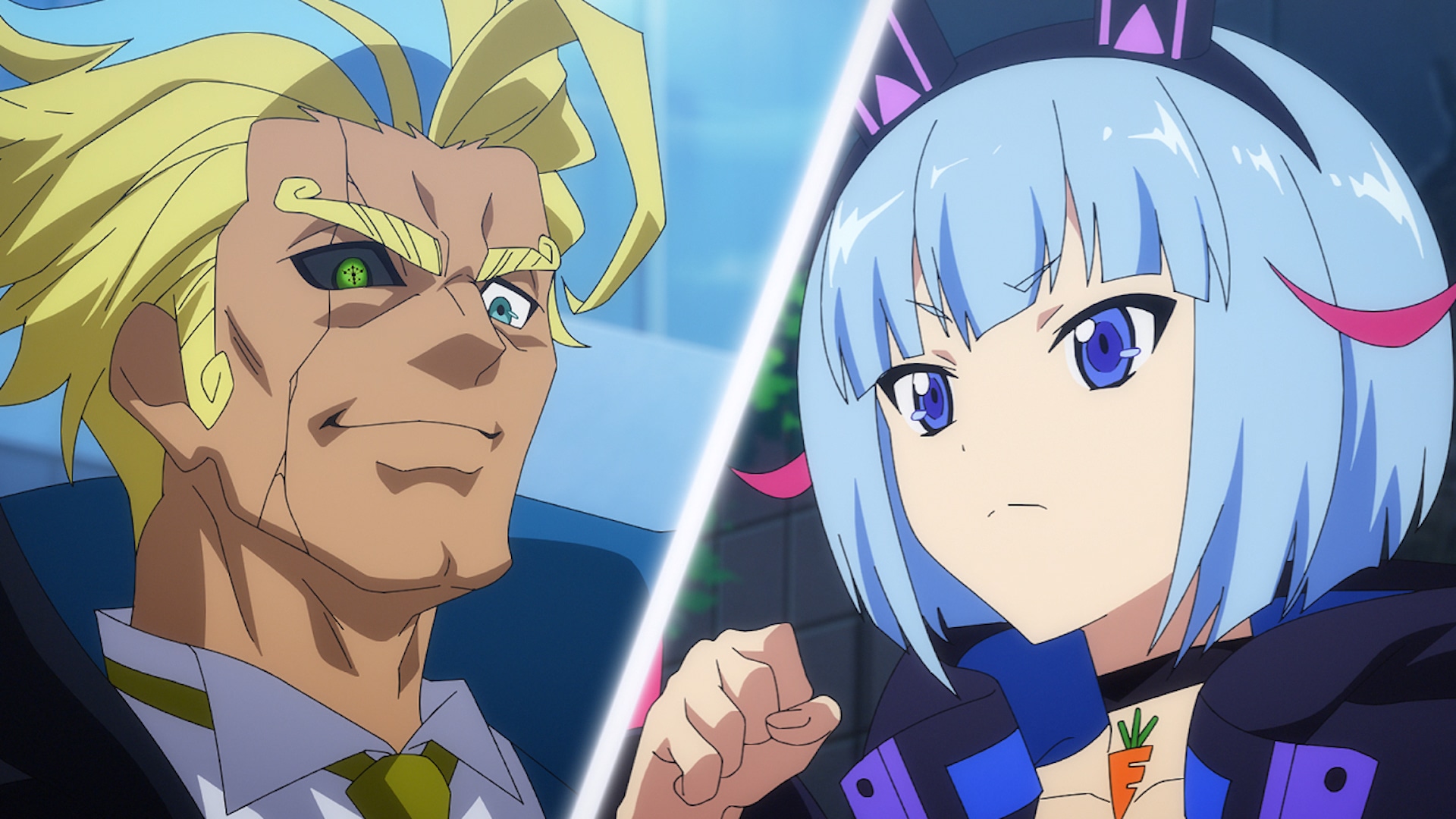 #85　それでも勝つのは、ボクたちの未来だ！