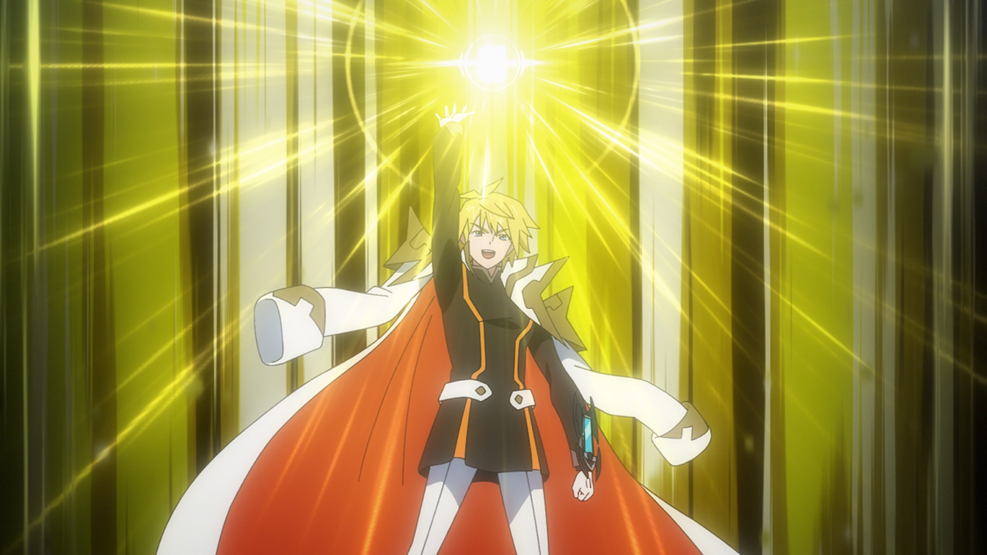 #91　破滅だけが君を待つ