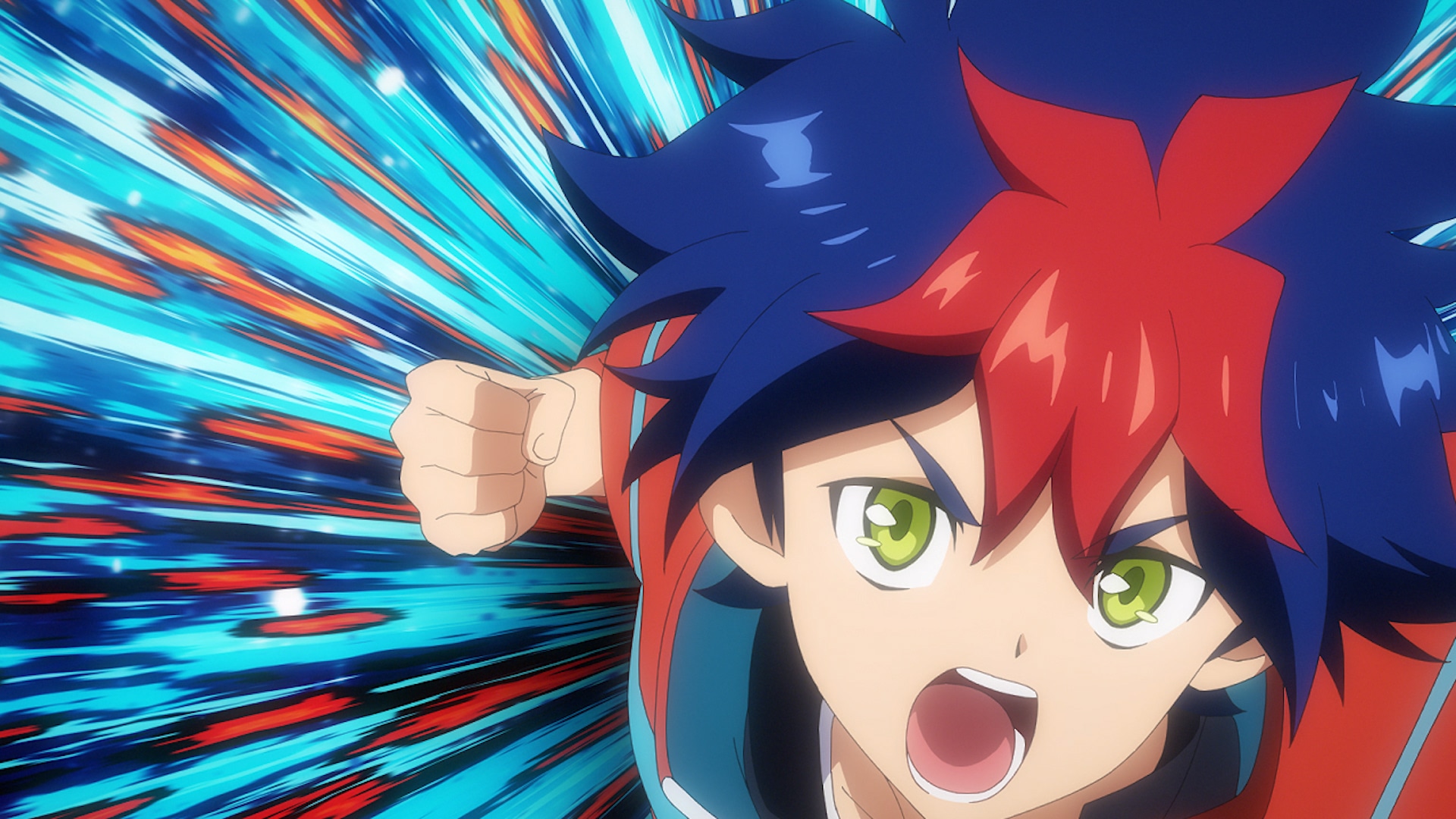 #93　君の勝ち目は微塵もない