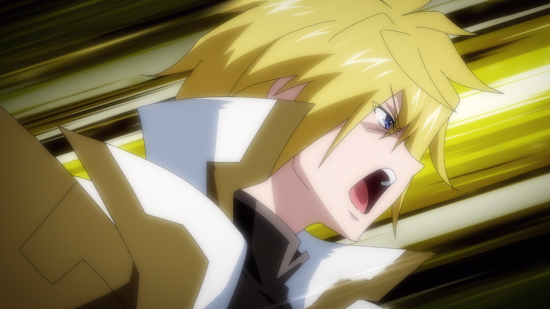 #94　この世界を救うことなど、出来はしないっ！