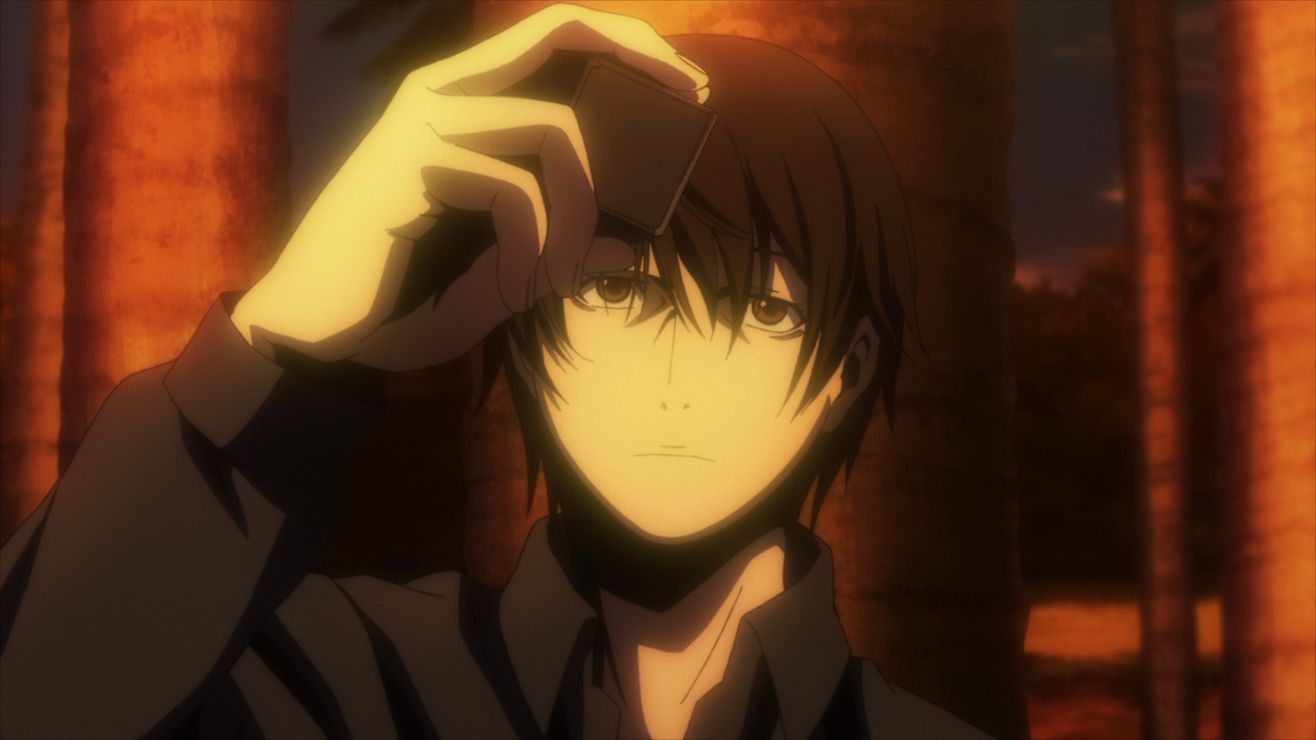 第1話　start