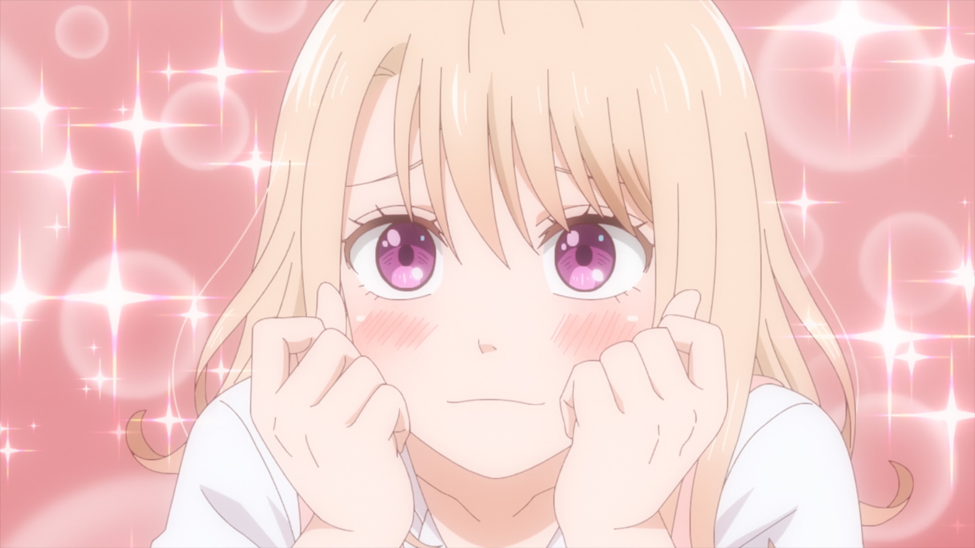 第2話　アイツと〝好き〟