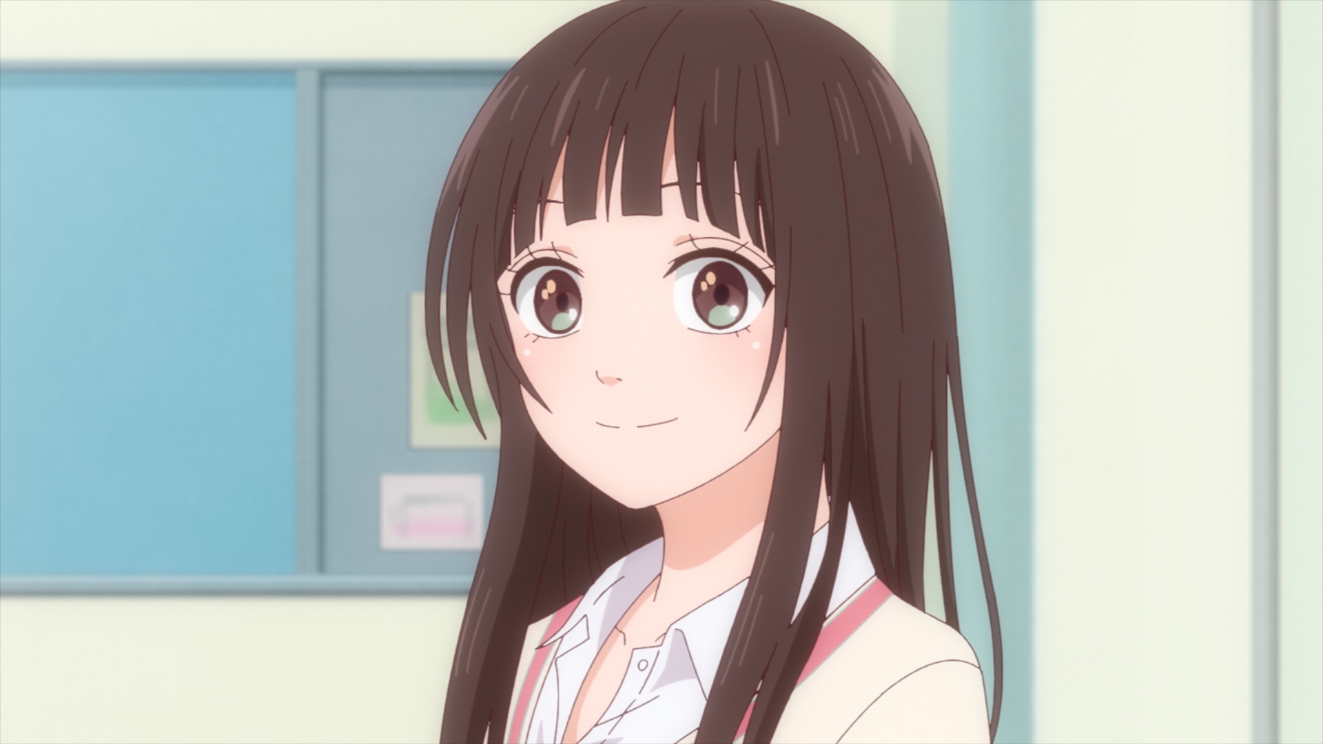 第6話　アイツを看病