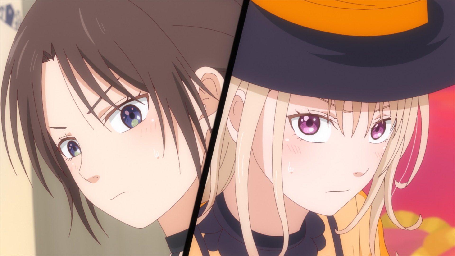 第8話　アイツとハロウィン