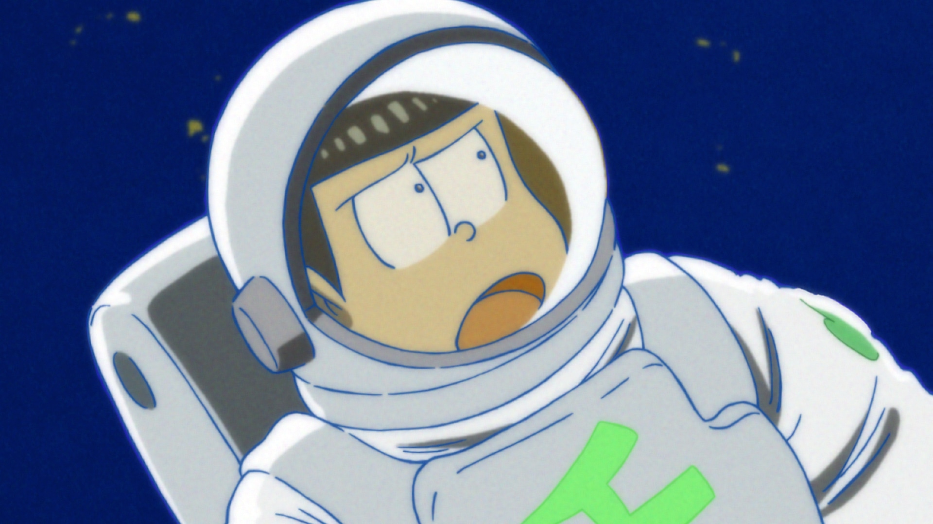 第3話　こぼれ話集
