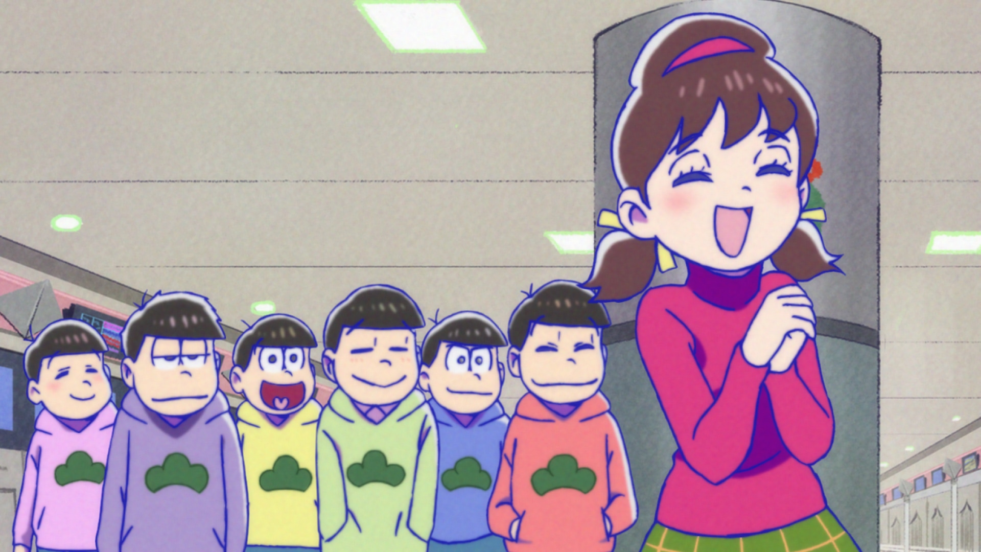 おうまでこばなし
