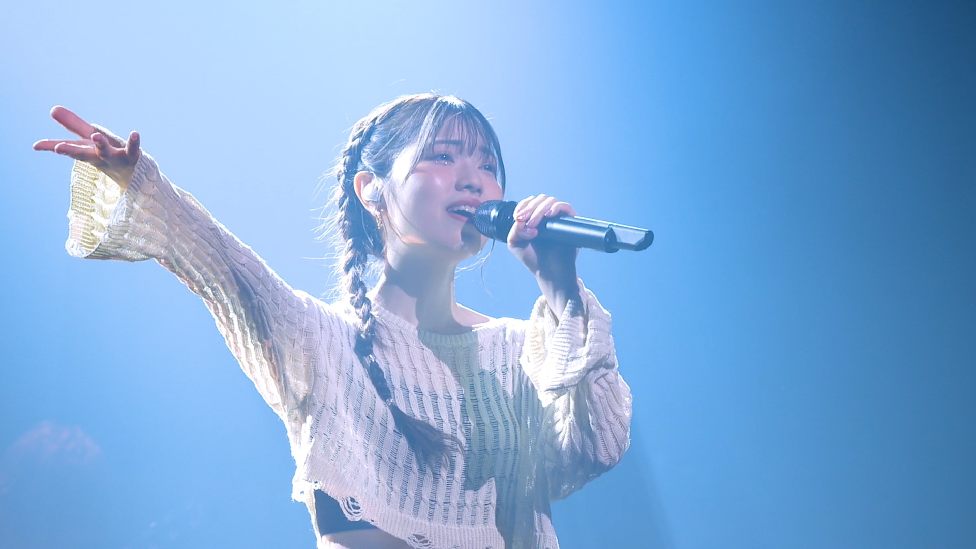 石原夏織 2nd LIVE TOUR -Calm Magic-